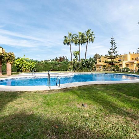 Apartamento Duplex Los Cartujanos I Marbella Dış mekan fotoğraf