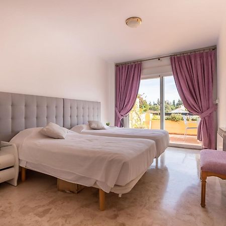 Apartamento Duplex Los Cartujanos I Marbella Dış mekan fotoğraf