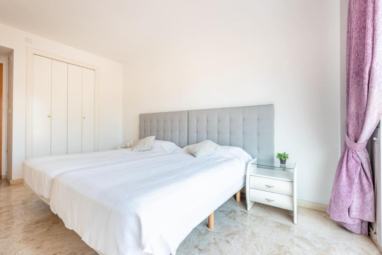 Apartamento Duplex Los Cartujanos I Marbella Dış mekan fotoğraf