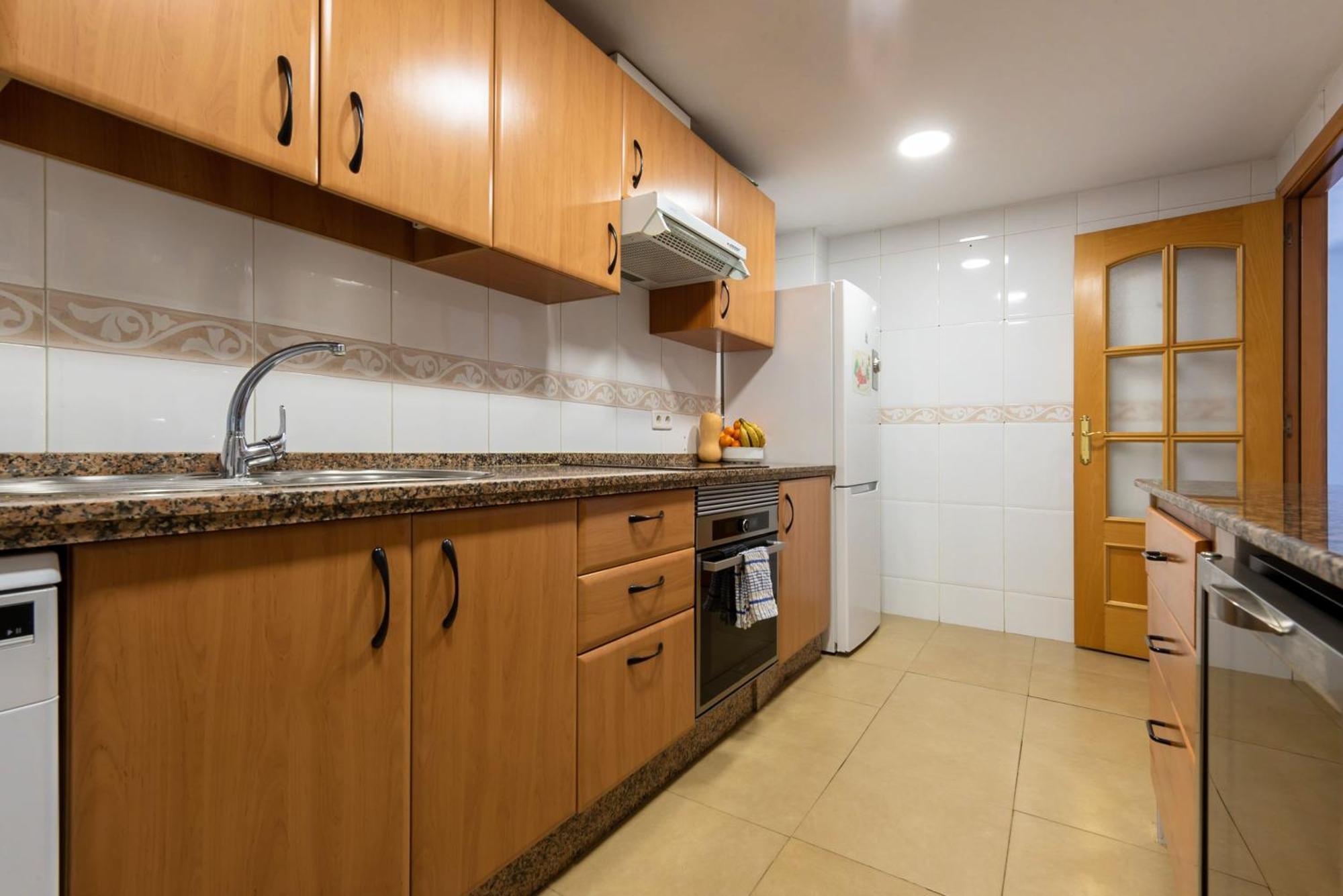 Apartamento Duplex Los Cartujanos I Marbella Dış mekan fotoğraf
