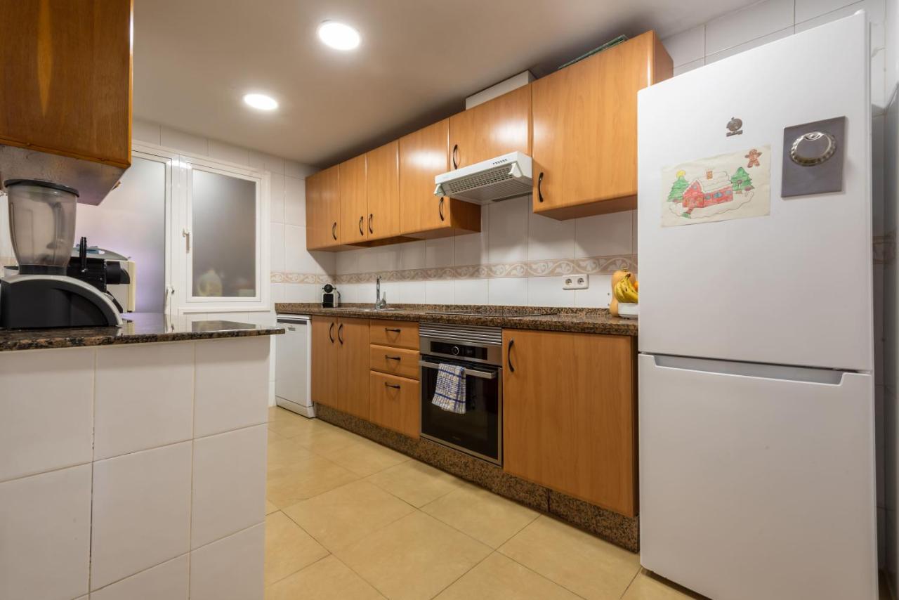 Apartamento Duplex Los Cartujanos I Marbella Dış mekan fotoğraf